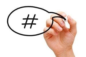 How to hashtag like a pro